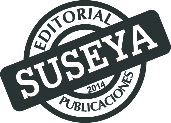 Suseya Ediciones