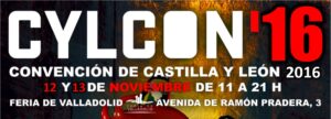 CABECERA CYLCON 16