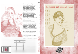 El horror que vino de Japón