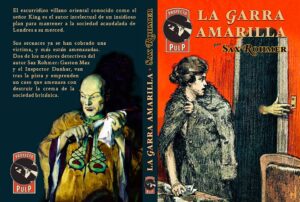 La garra amarilla
