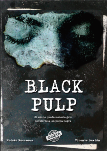 portada Black Pulp