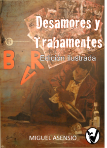 Desamores y Trabamentes ilus