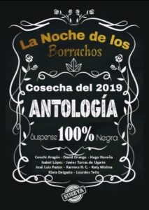 borrachos cap