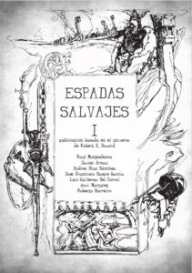 espadas portadilla