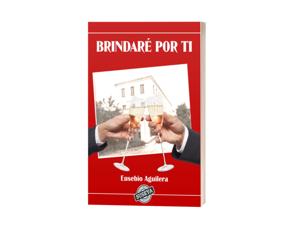 Brindaré por ti