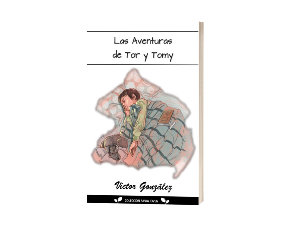 Las aventuras de Tor y Tomy