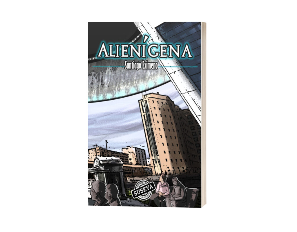 Alienígena