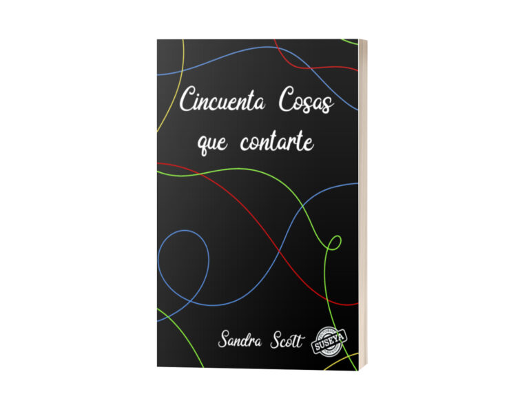 Cincuenta cosas que contarte