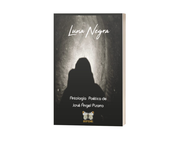 Luna Negra Antología poética