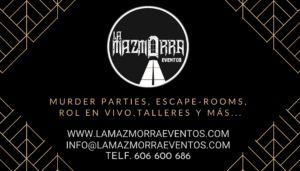 tarjeta-de-visita-la-mazmorra-eventos