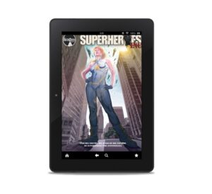 Superheroes INC. Digital
