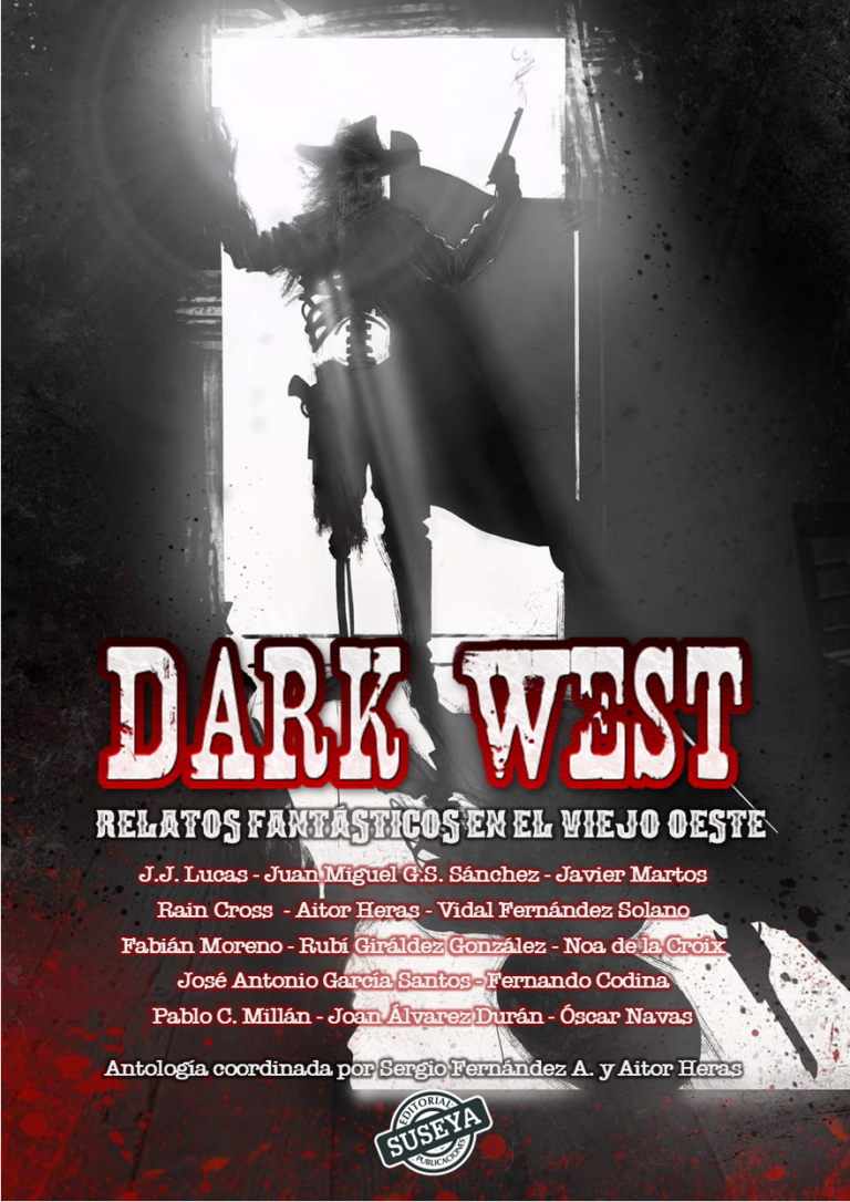 dark west