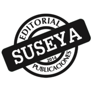logo suseya sin fondo