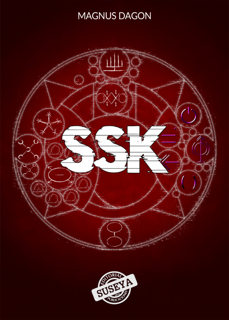 SSK de Magnus Dagon