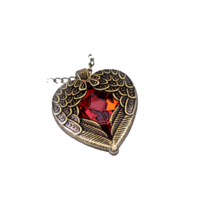 colgante samael
