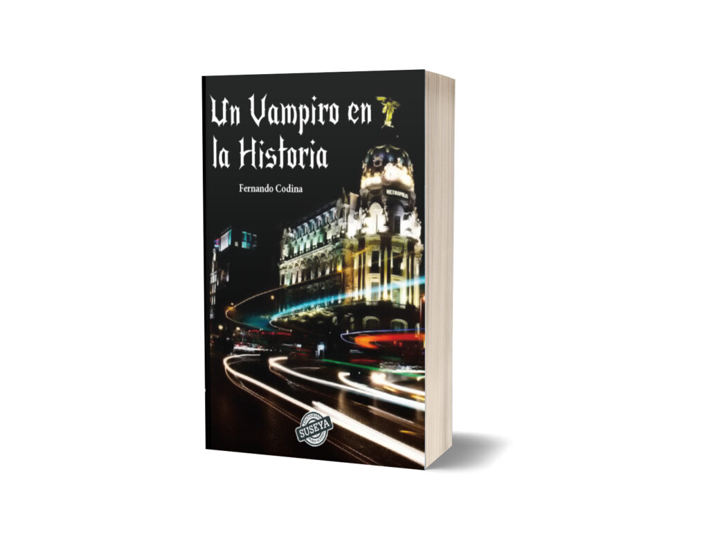 Un Vampiro en la Historia
