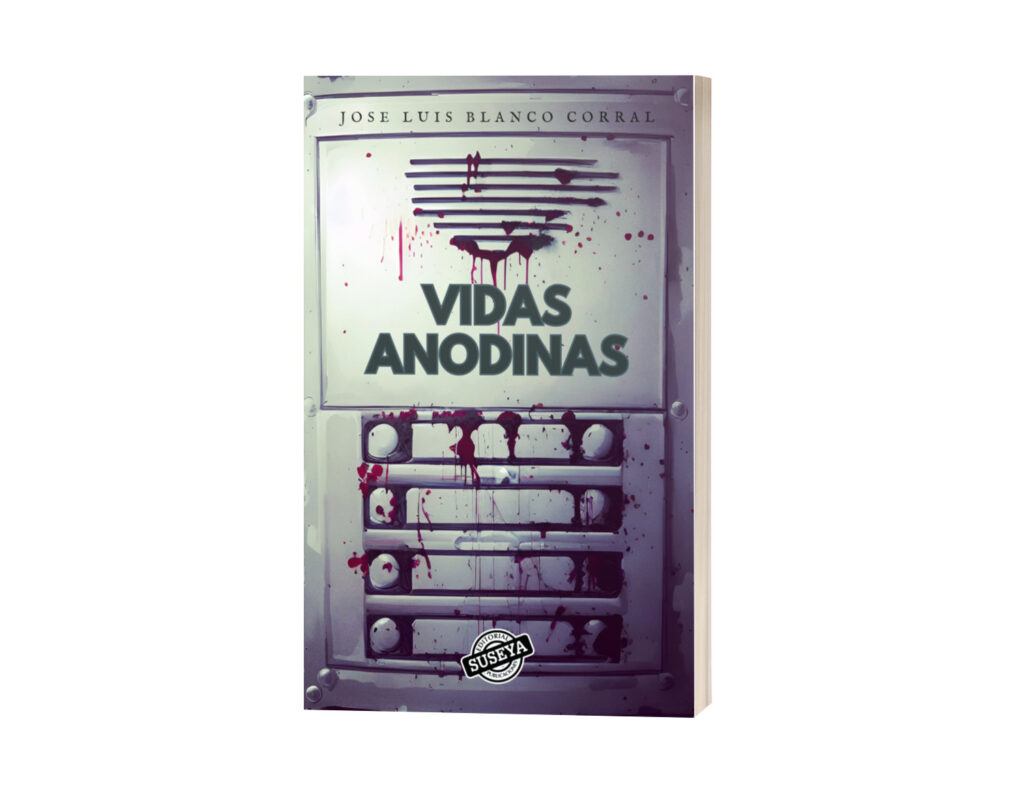 Vidas Anodinas