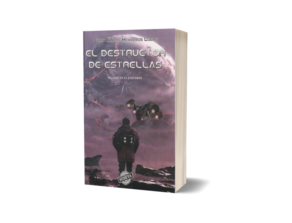 El Destructor de Estrellas