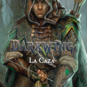 Darkwing: La Caza