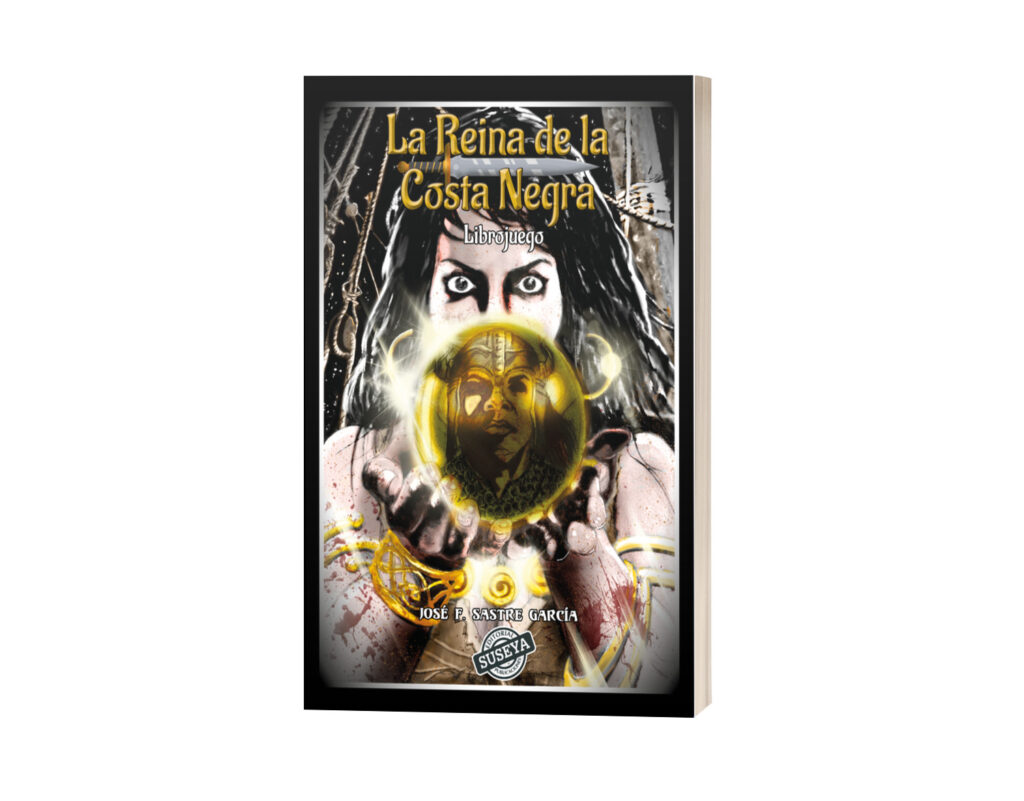 La Reina de la Costa Negra