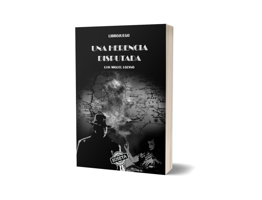 Una Herencia Disputada
