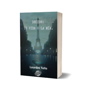 Decide: tu vida o la mía