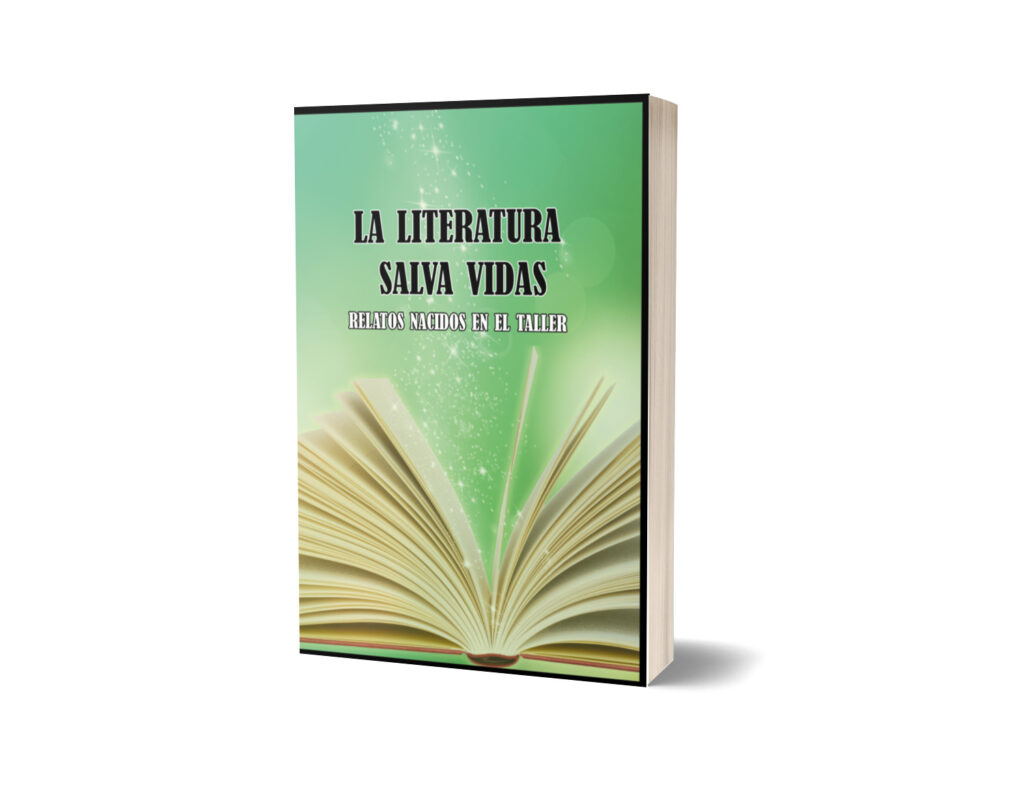 La literatura salva vidas
