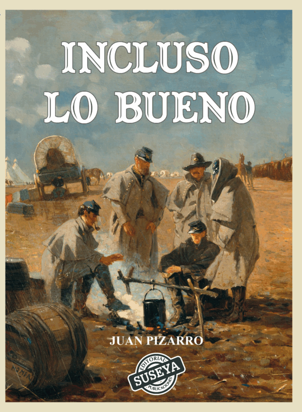 Incluso lo bueno - Imagen 2