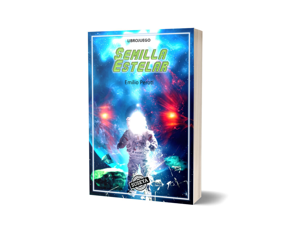 Semilla Estelar Librojuego