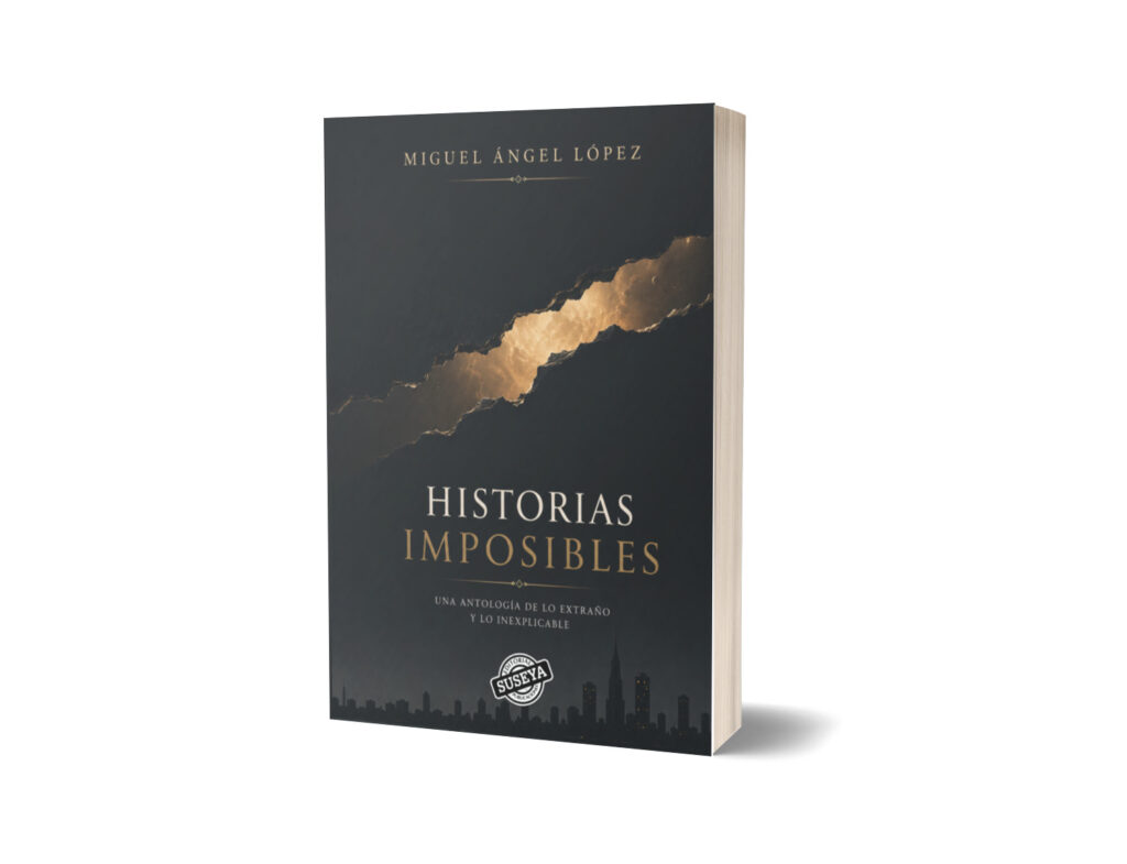 Libro Historias imposibles
