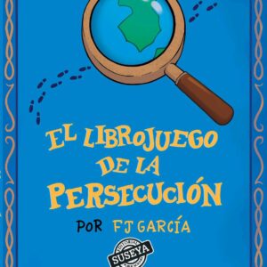 El Librojuego de la Persecución