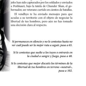Solo decisiones